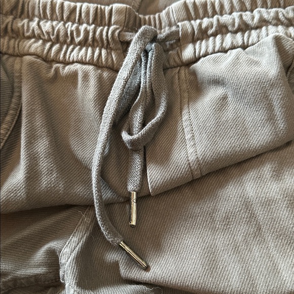 Athleta Farallon Jogger Size 20 dark olive green - Picture 6 of 10